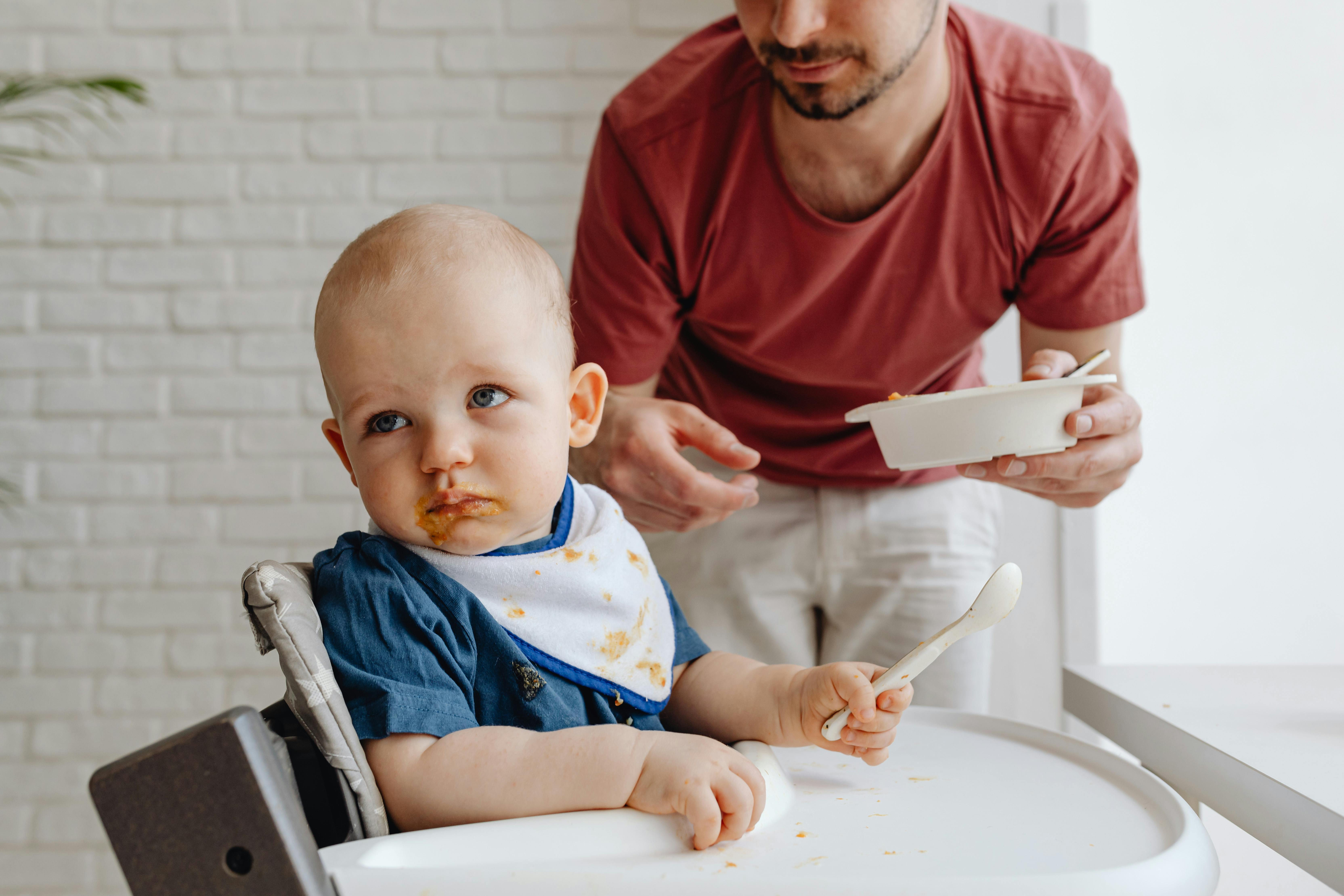 Effective Techniques for Dealing with Picky Eaters