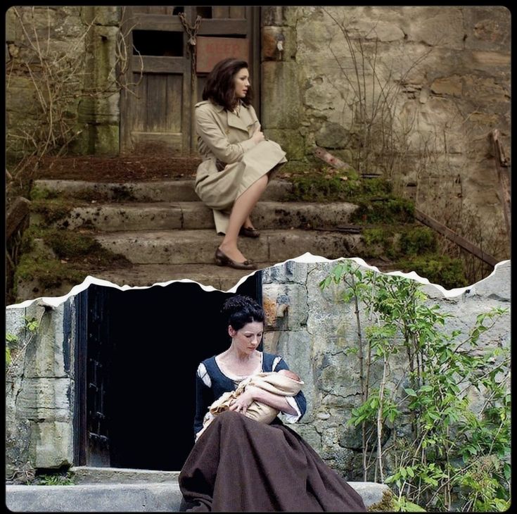 6 Outlander Motherhood Lessons I’m Learning as a Mom